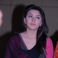 Hansika In Kandireega Movie Interview Pictures | Picture 65390